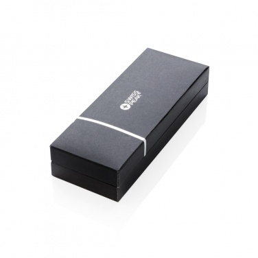 Logotrade promotional merchandise picture of: Heritage pen set