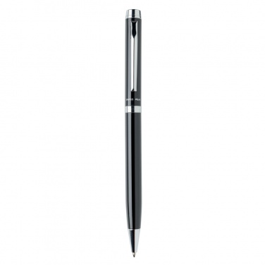 Logo trade promotional items picture of: Luzern pen
