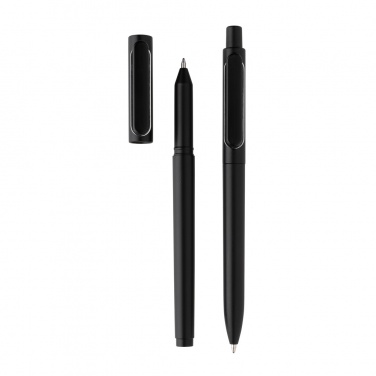 Logotrade promotional merchandise picture of: X6 pen set