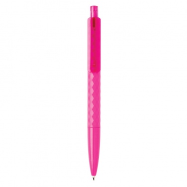 Logotrade promotional merchandise picture of: X3 pen