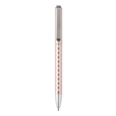 Logotrade corporate gift picture of: X3.1 pen