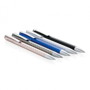 Logotrade promotional product picture of: X3.1 pen
