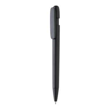 Logotrade advertising product image of: Devin GRS certified RABS pen solid