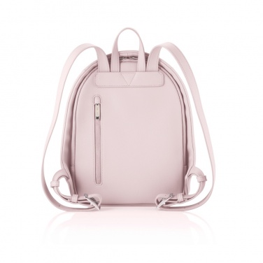 Logo trade promotional merchandise picture of: Elle Fashion, Anti-theft backpack