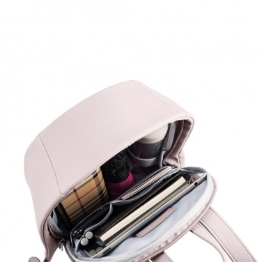 Logo trade advertising products image of: Elle Fashion, Anti-theft backpack