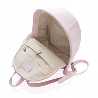 Logo trade corporate gift photo of: Elle Fashion, Anti-theft backpack