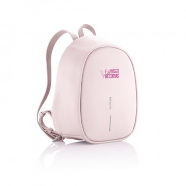 Logo trade promotional products image of: Elle Fashion, Anti-theft backpack