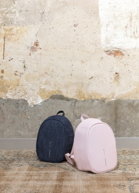 Logo trade promotional giveaway photo of: Elle Fashion, Anti-theft backpack