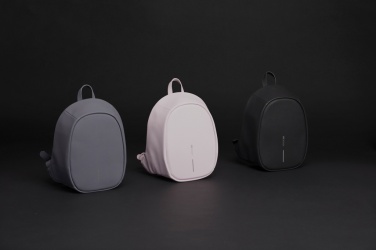 Logo trade promotional products image of: Elle Fashion, Anti-theft backpack
