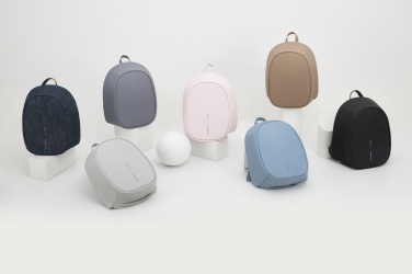 Logo trade promotional merchandise picture of: Elle Fashion, Anti-theft backpack