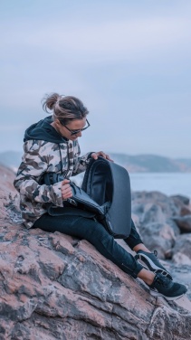 Logotrade promotional merchandise image of: Bobby Hero Regular, Anti-theft backpack