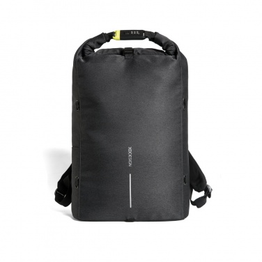 Logo trade business gifts image of: Urban Lite anti-theft backpack