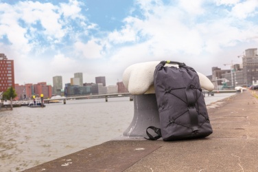 Logotrade corporate gift picture of: Urban Lite anti-theft backpack