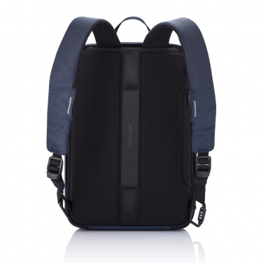 Logotrade corporate gift image of: Bobby Bizz anti-theft backpack & briefcase