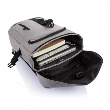 Logotrade promotional merchandise photo of: Osaka backpack