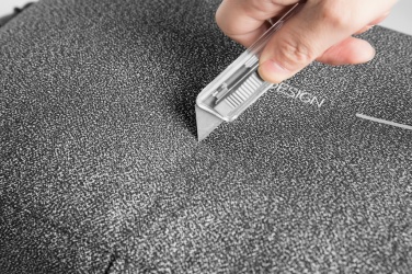 Logo trade promotional gifts picture of: Urban anti-theft cut-proof backpack