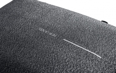 Logotrade promotional item picture of: Urban anti-theft cut-proof backpack