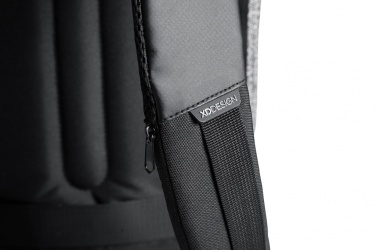 Logo trade promotional merchandise photo of: Urban anti-theft cut-proof backpack