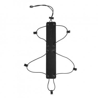 Logo trade advertising products image of: Urban anti-theft cut-proof backpack