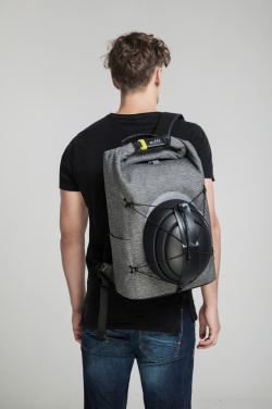 Logotrade corporate gift image of: Urban anti-theft cut-proof backpack