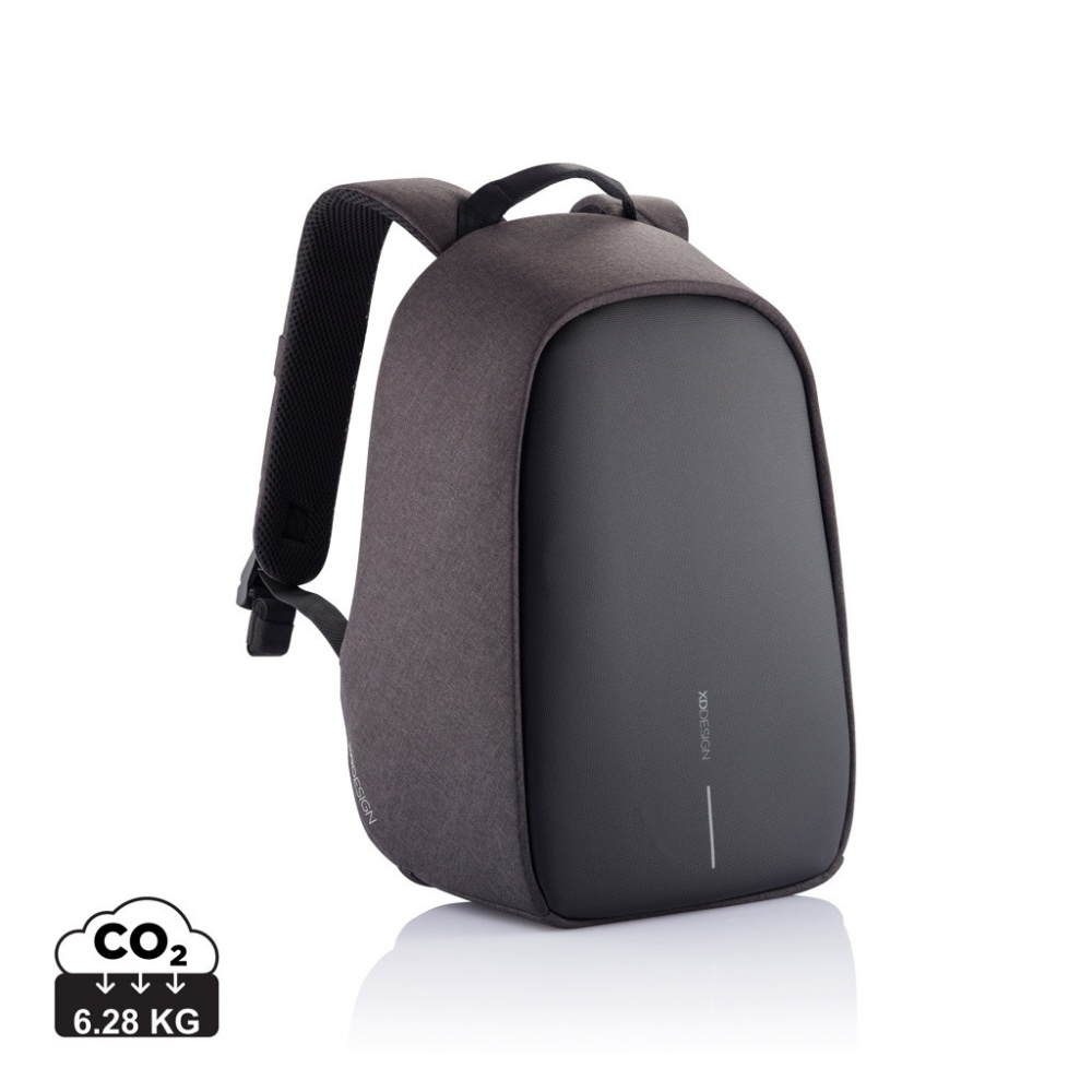 Logo trade promotional product photo of: Bobby Hero Small, Anti-theft backpack