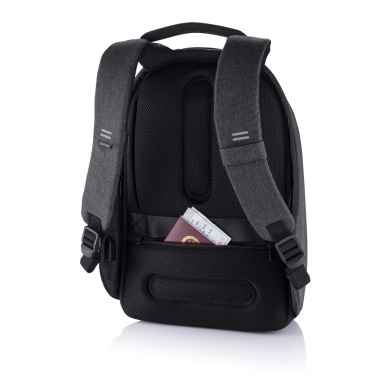 Logotrade business gift image of: Bobby Hero Small, Anti-theft backpack