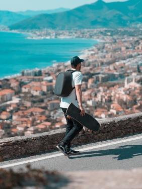 Logotrade promotional item picture of: Bobby Hero Small, Anti-theft backpack