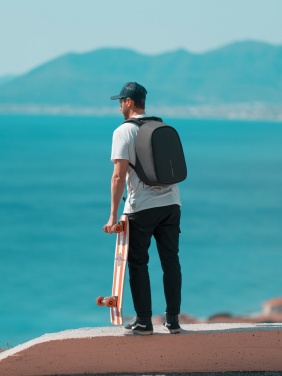 Logotrade business gift image of: Bobby Hero Small, Anti-theft backpack