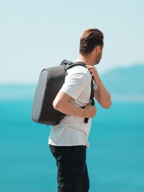 Logotrade promotional gift picture of: Bobby Hero Small, Anti-theft backpack