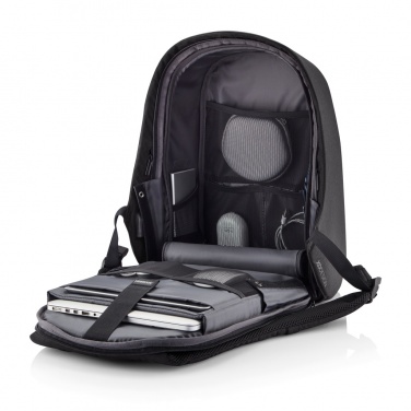 Logotrade corporate gift image of: Bobby Hero XL, Anti-theft backpack