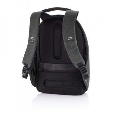 Logo trade promotional merchandise photo of: Bobby Hero XL, Anti-theft backpack