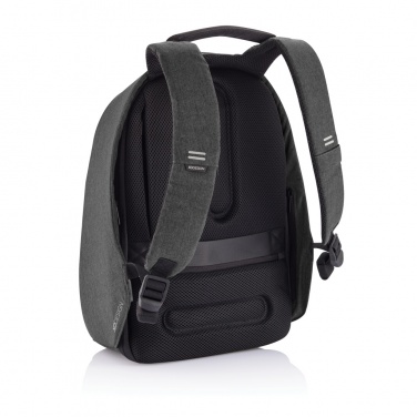 Logotrade promotional item picture of: Bobby Hero XL, Anti-theft backpack