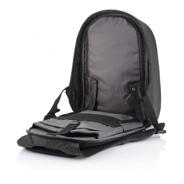 Logotrade corporate gifts photo of: Bobby Hero XL, Anti-theft backpack