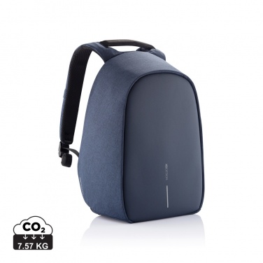 Logo trade promotional gift photo of: Bobby Hero XL, Anti-theft backpack