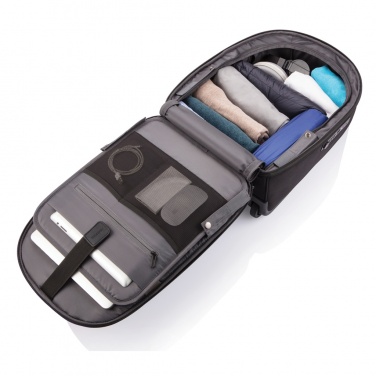 Logo trade corporate gifts picture of: Bobby backpack trolley