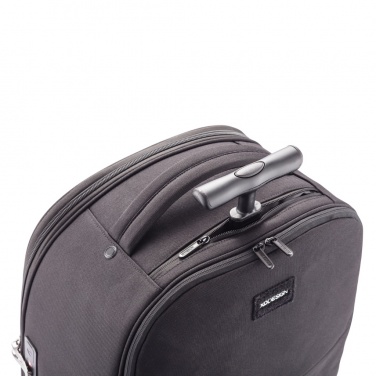 Logotrade promotional products photo of: Bobby backpack trolley