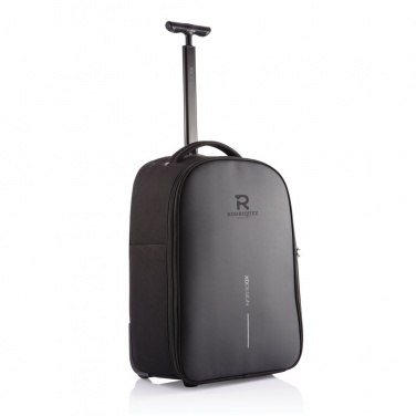 Logotrade promotional item picture of: Bobby backpack trolley