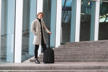 Logotrade corporate gifts photo of: Bobby backpack trolley