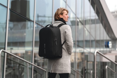 Logotrade promotional items photo of: Bobby backpack trolley