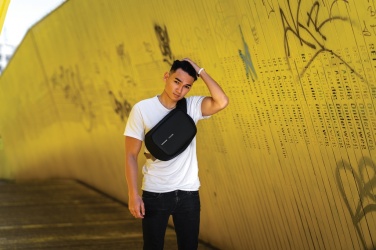 Logo trade promotional product photo of: Backpack Bobby Sling