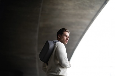 Logo trade promotional product photo of: Backpack Bobby Sling