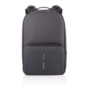 Logo trade promotional giveaways image of: Backpack Flex Gym