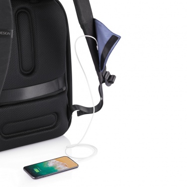 Logotrade promotional products photo of: Backpack Flex Gym