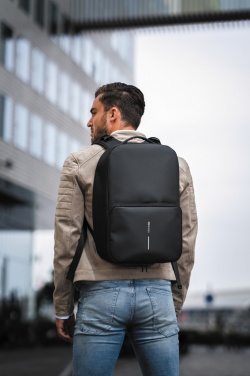 Logo trade promotional giveaway photo of: Backpack Flex Gym