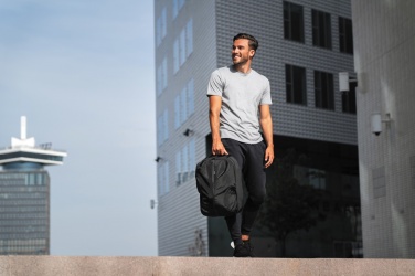Logo trade promotional items image of: Backpack Flex Gym