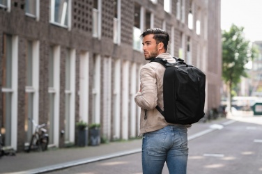 Logotrade promotional merchandise photo of: Backpack Flex Gym