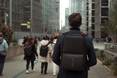 Logo trade corporate gift photo of: Backpack Flex Gym