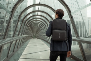Logotrade business gift image of: Backpack Flex Gym