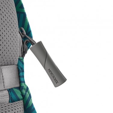 Logotrade promotional giveaway image of: Bobby Soft "Art", anti-theft backpack