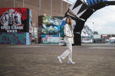 Logotrade advertising products photo of: Bobby Soft "Art", anti-theft backpack